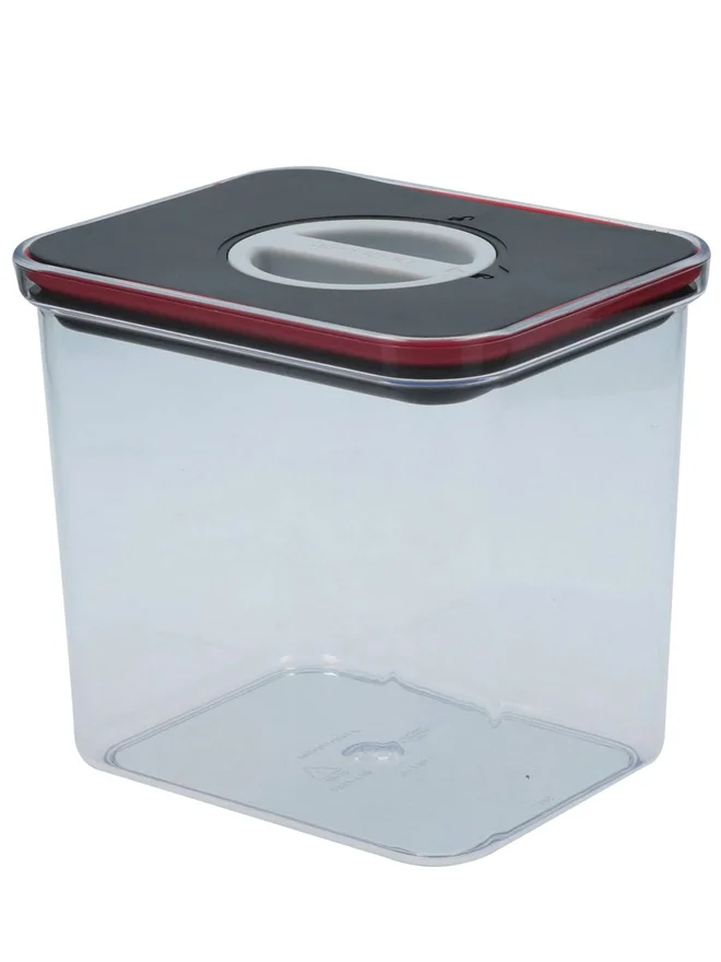 Neoflam Smart Seal Dry Storage Rect 1.8L